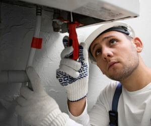 About The Faucet Pros Phil Campbell, AL